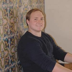 Meet your Posher, Annie